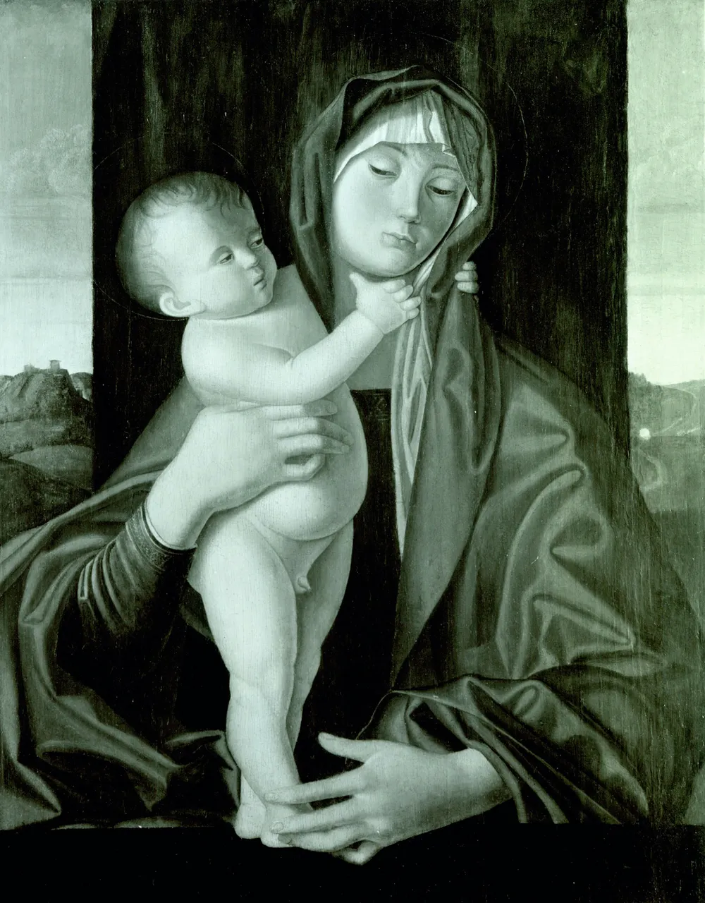 After Giovanni Bellini
