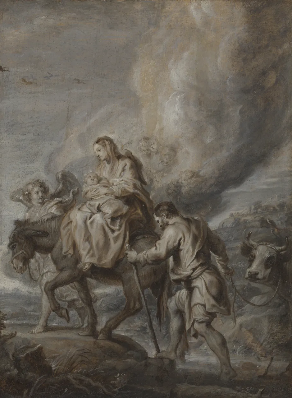 Abraham Jansz. van Diepenbeeck