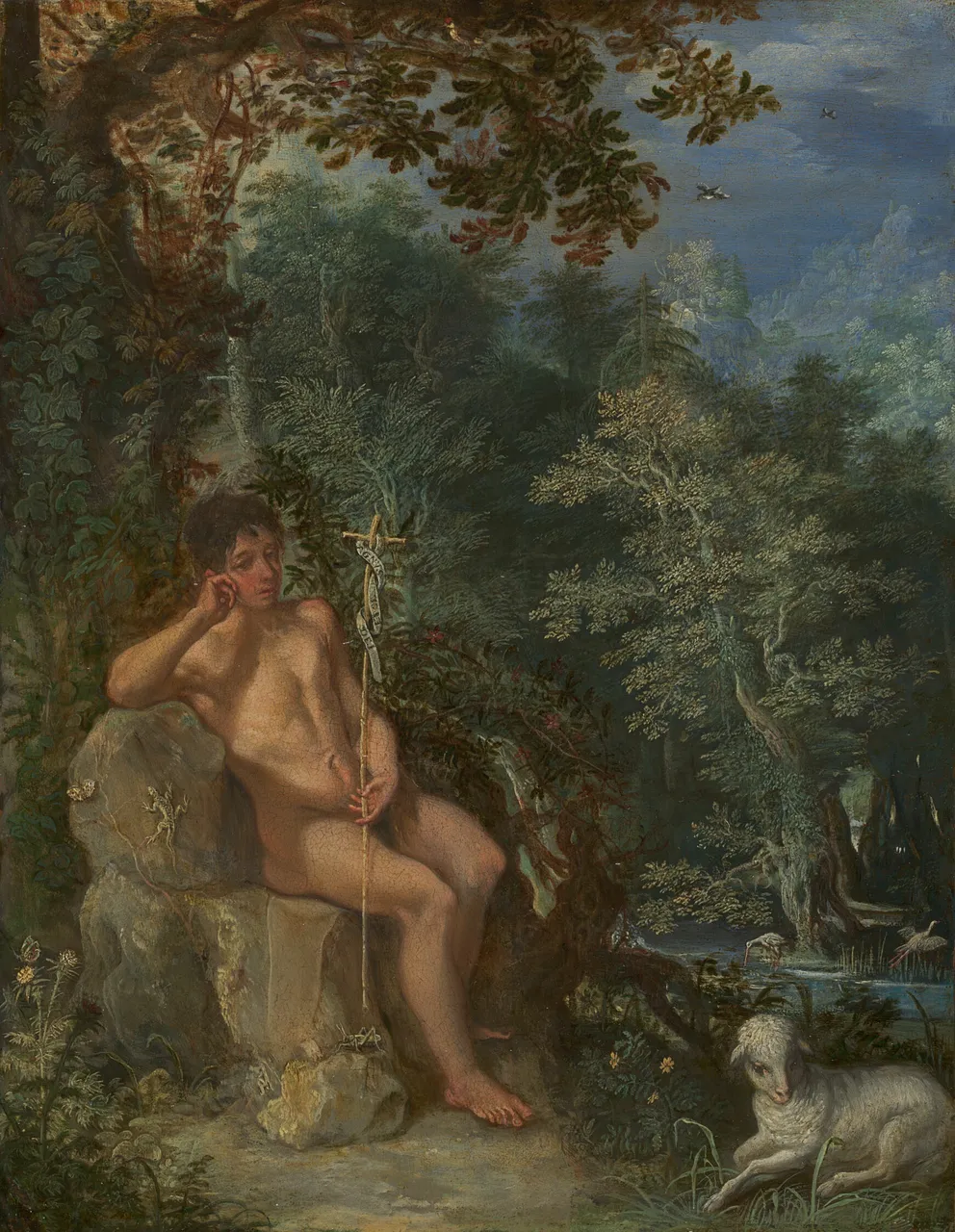 Adam Elsheimer