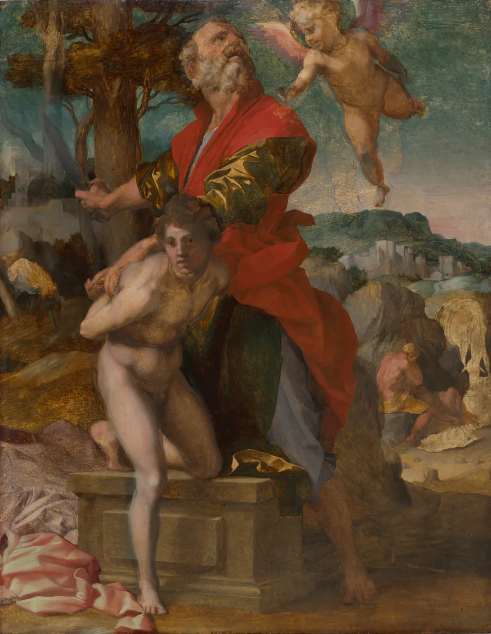 Andrea del Sarto