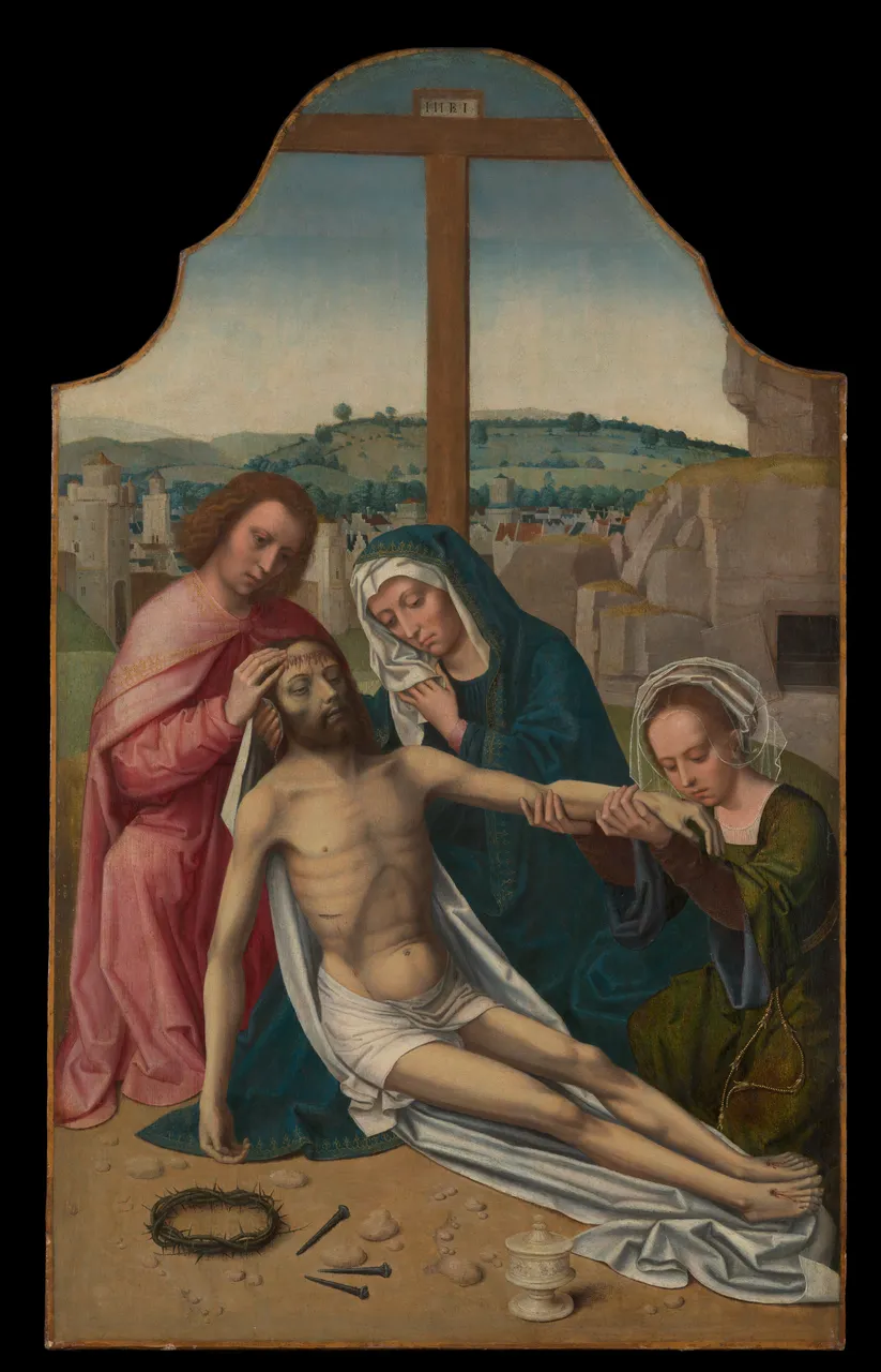 Ambrosius Benson