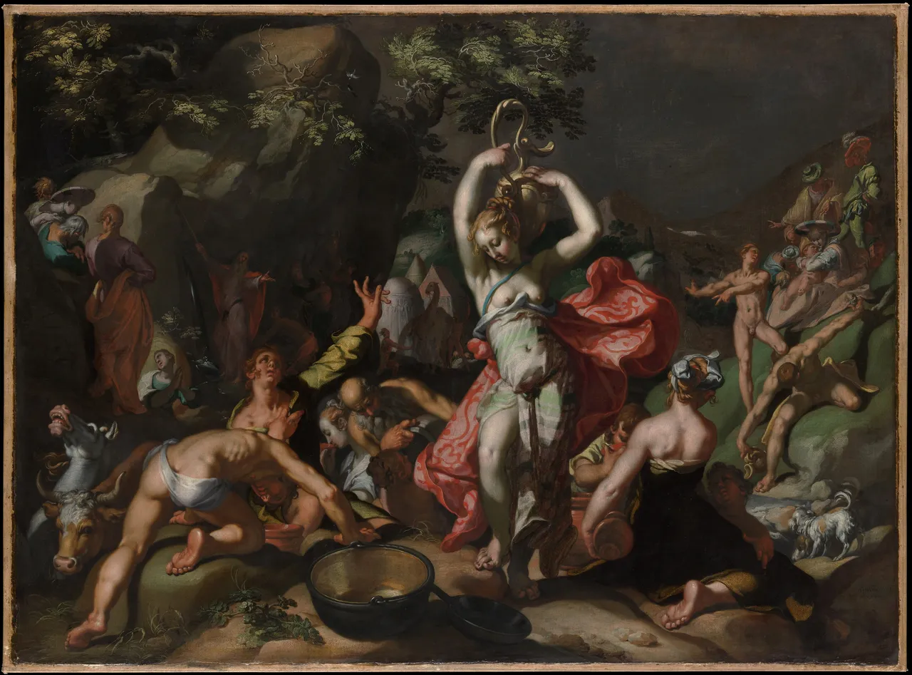 Abraham Bloemaert