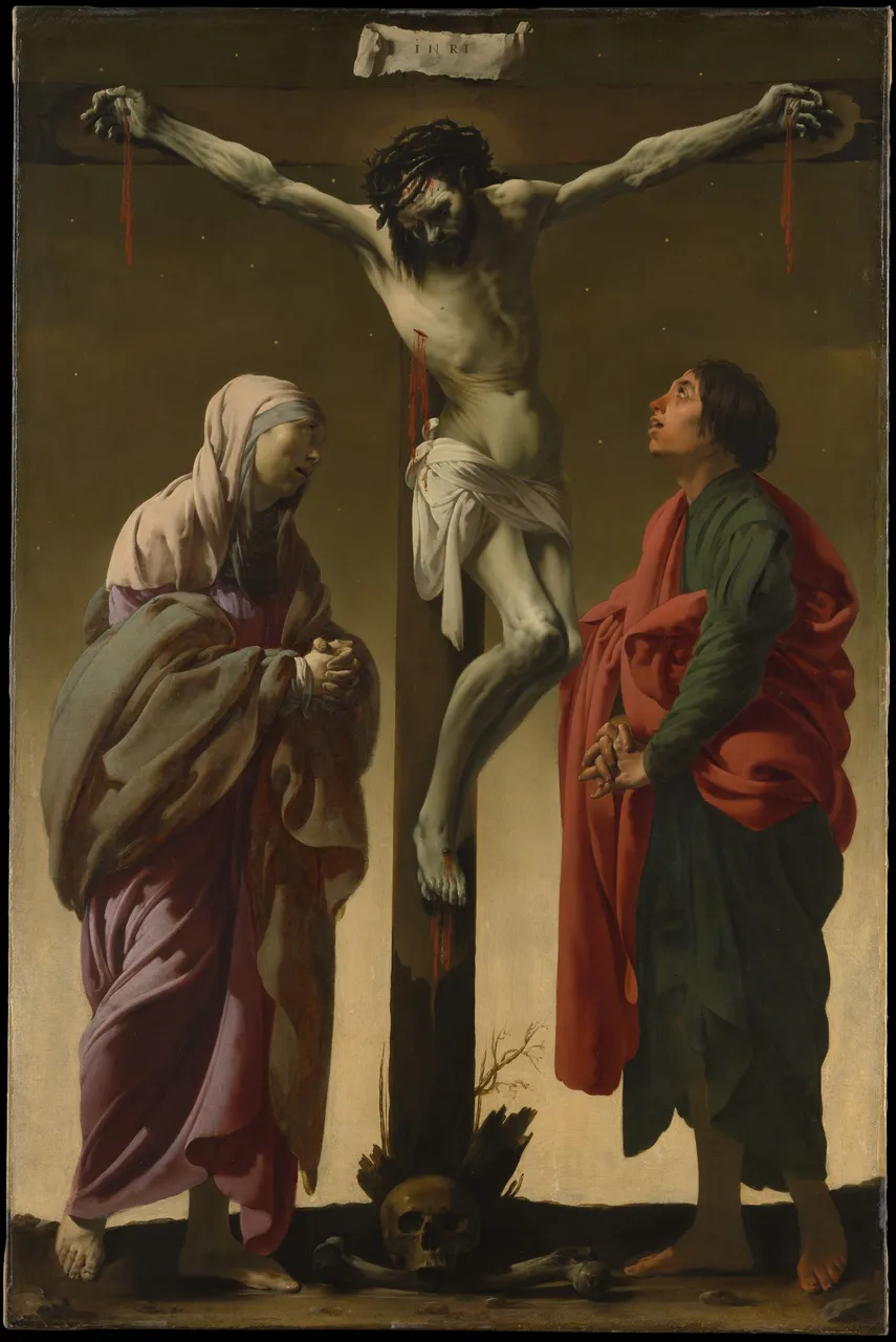 Passion of Christ