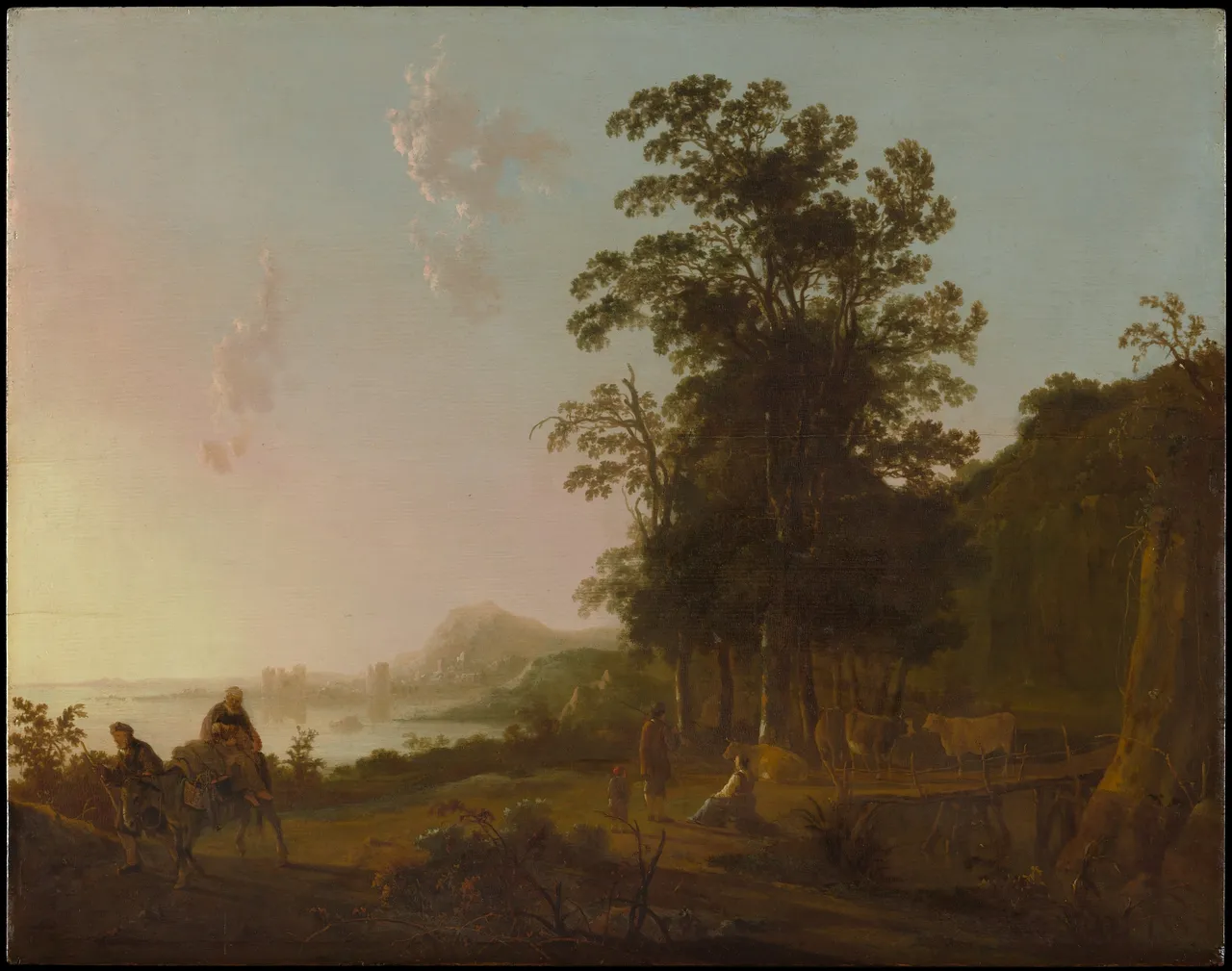 Aelbert Cuyp