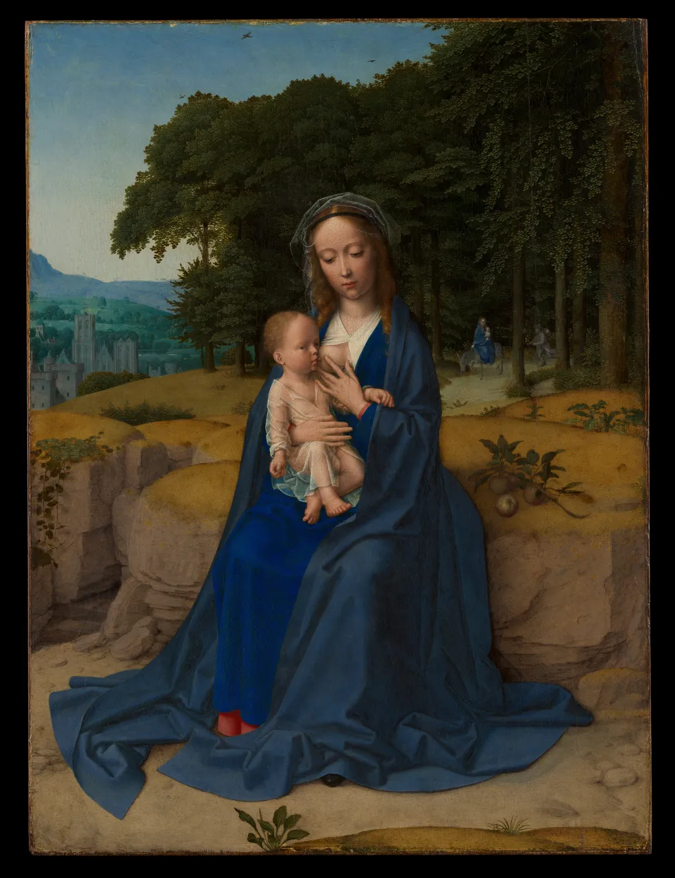 Holy Family