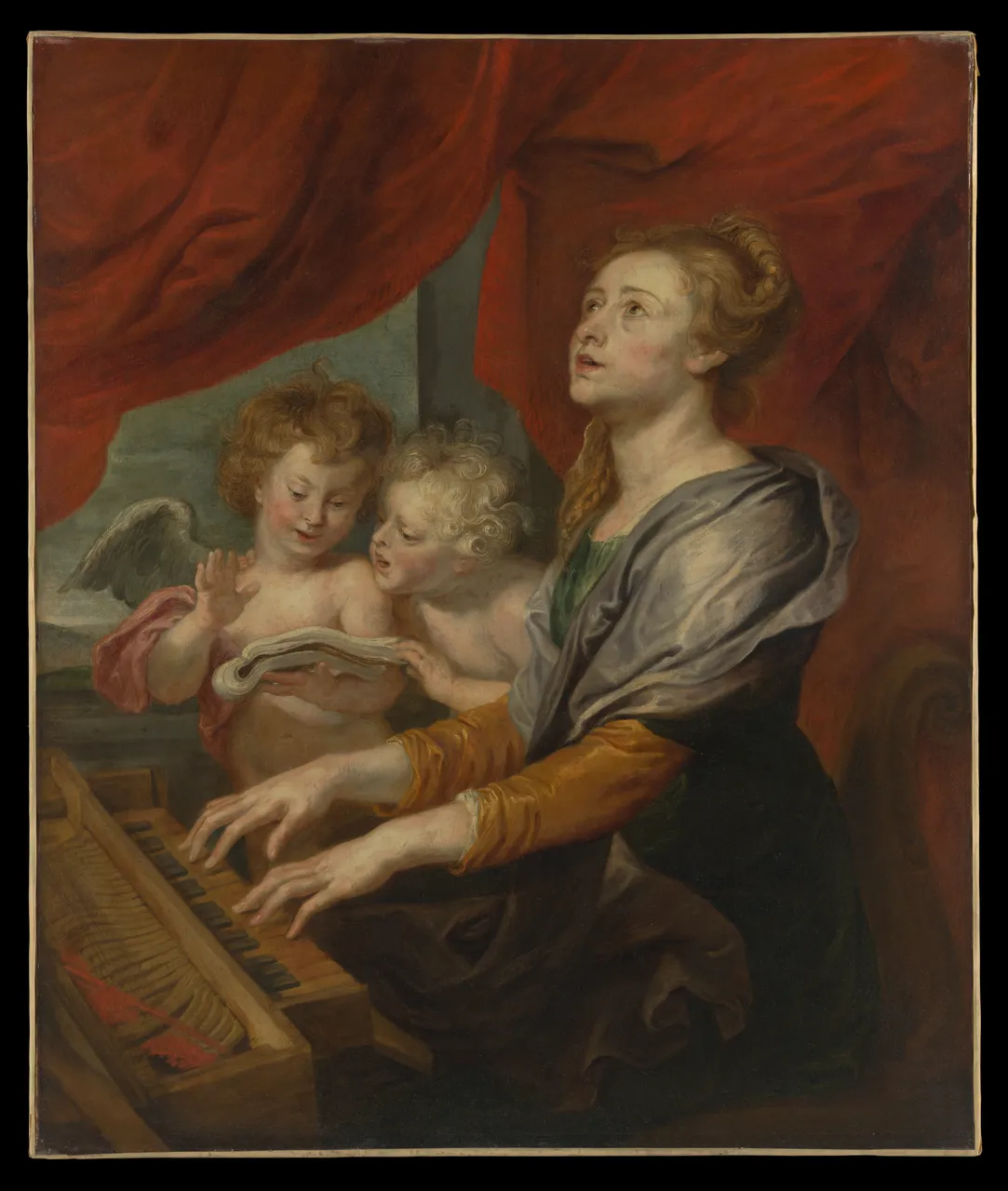 Abraham van Diepenbeeck