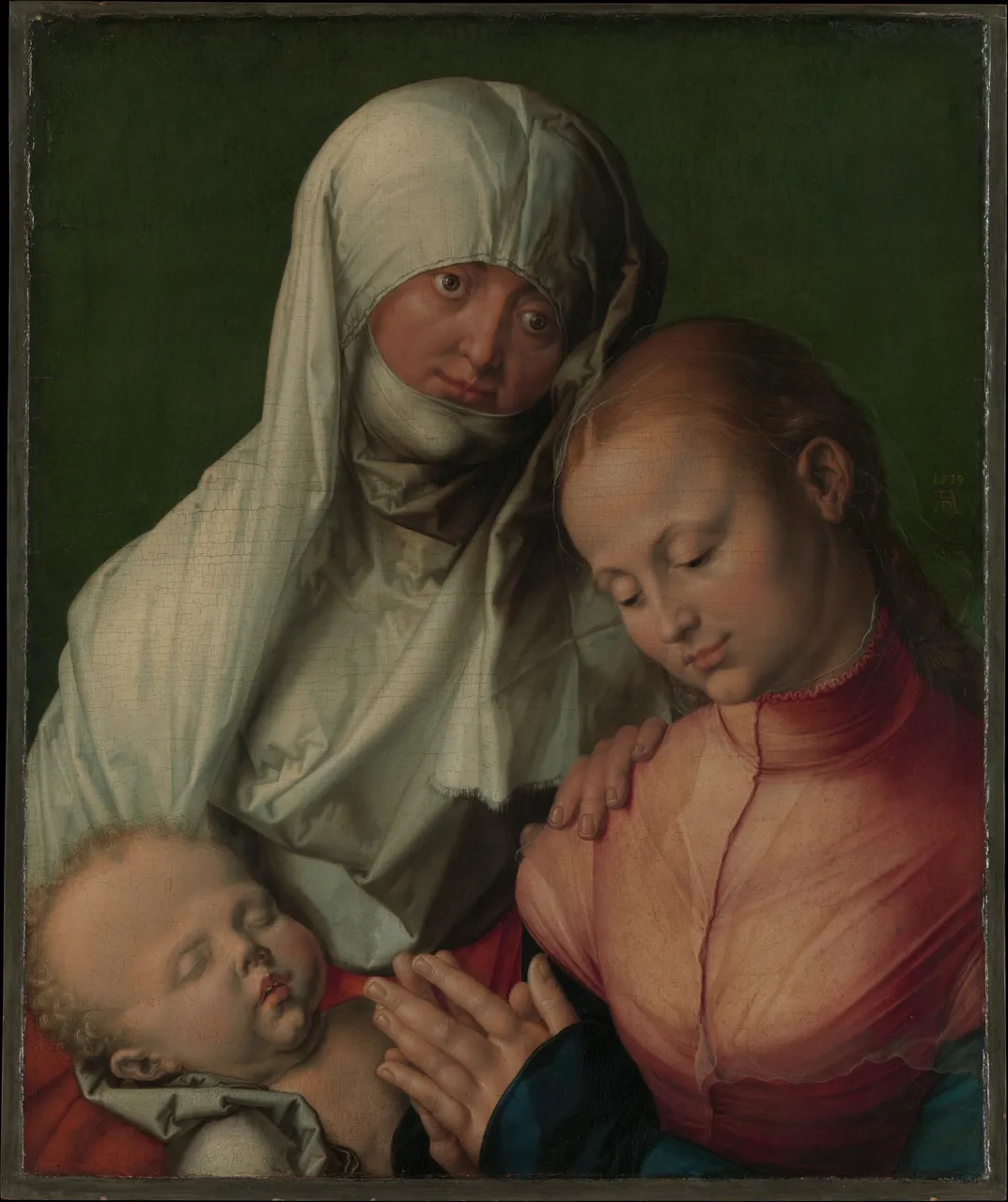 Albrecht Dürer