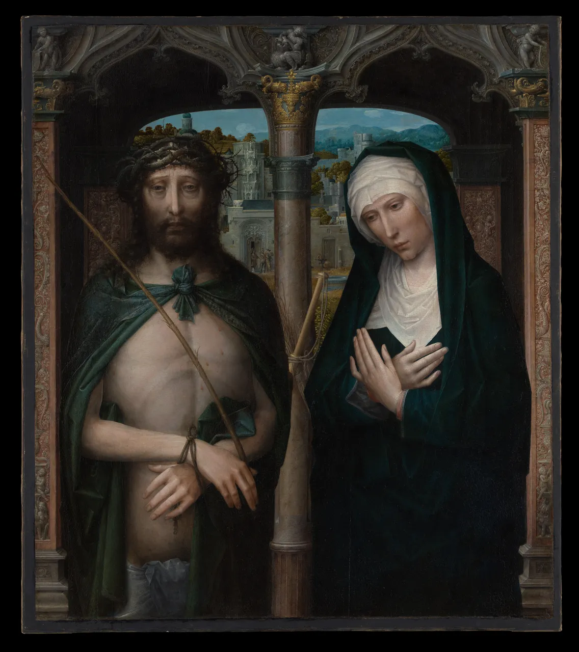 Adriaen Isenbrant