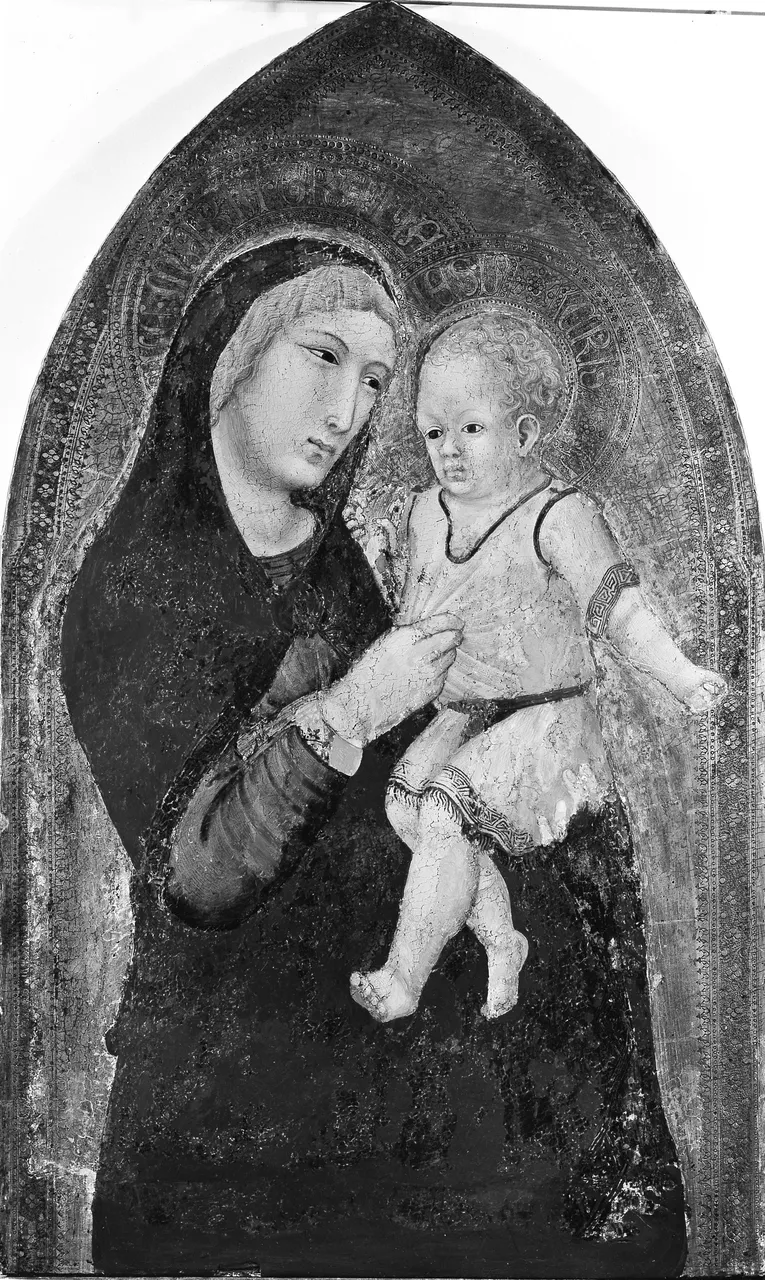 Ambrogio Lorenzetti
